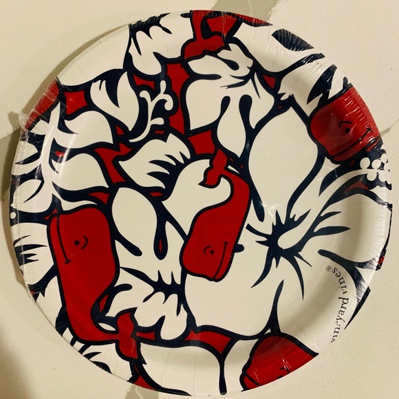 🐳 Vineyard Vines Paper Goods🐳 - Picture 2 of 4